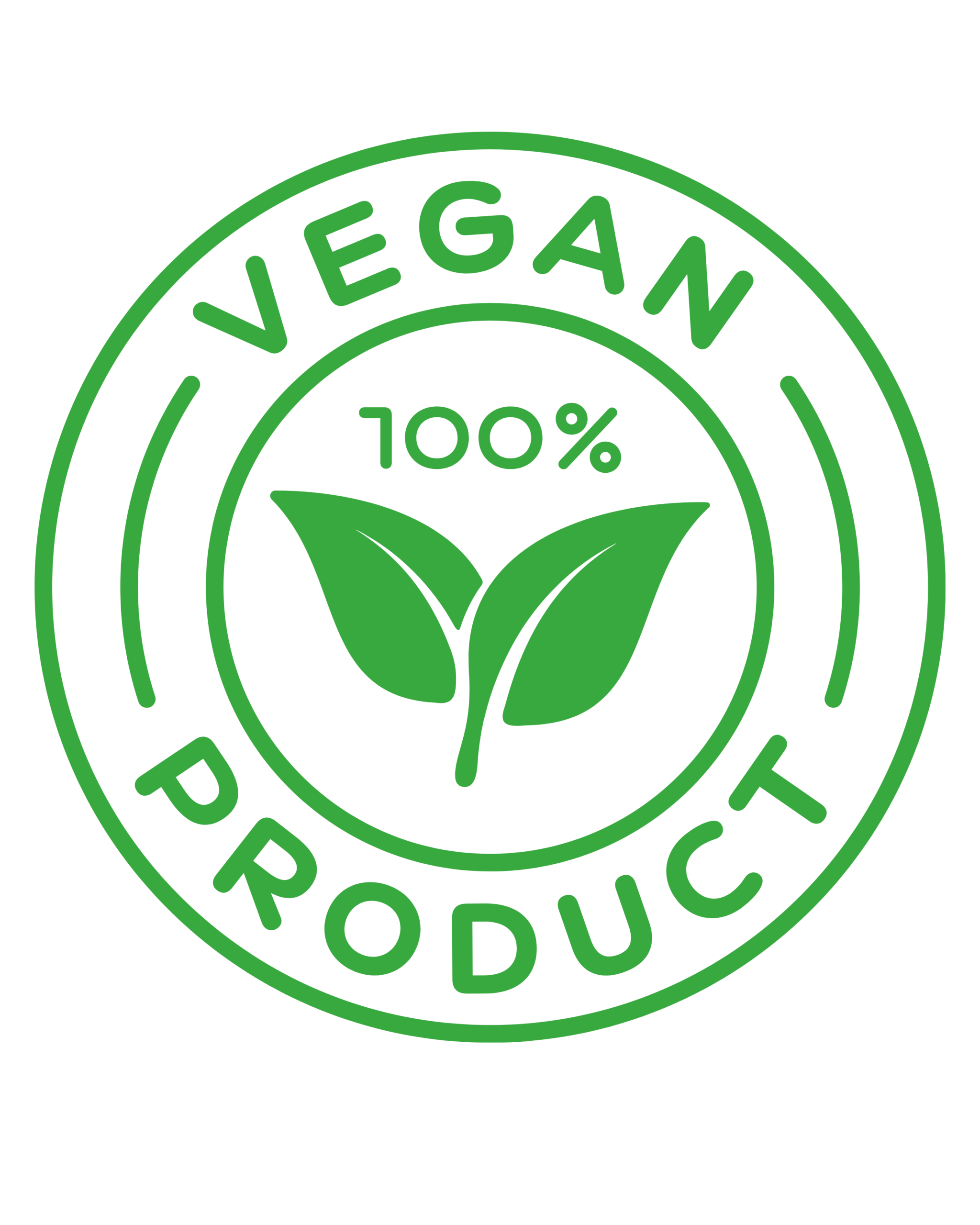 Vegan Product logo